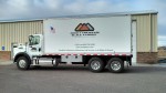 Rocky Mountain Scale Works heavy-capacity service truck