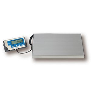 Low-Cost Shipping Scales
