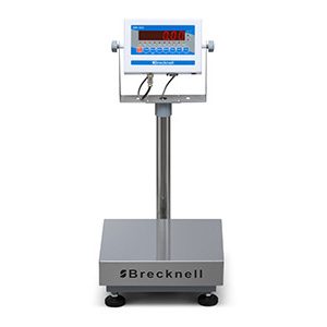 3800LP Series Calibrated with SBI-505 LED Indicator
