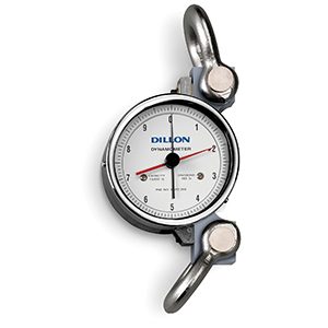 AP Dynamometer