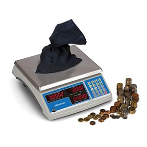 Low-Cost Checkweighers