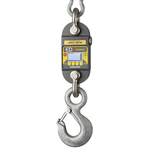 EDXtreme Crane Scales
