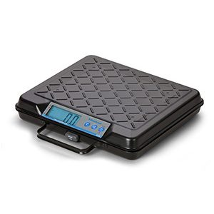 Portable Bench Scales