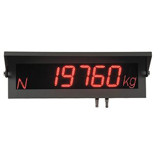 RD-65 Remote Display