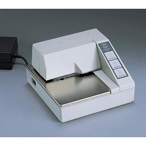 TM-295 Ticket