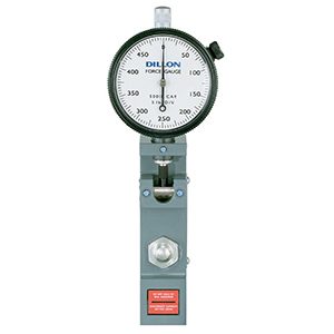 Model U Force Gauge