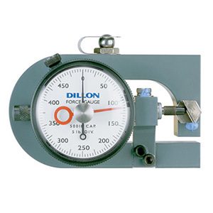 Model X Force Gauge