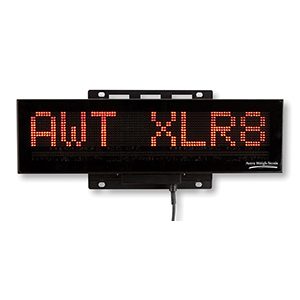XLR-8 / XLR-12