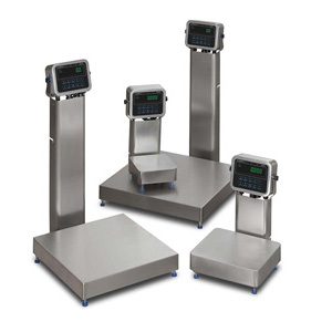 Hi-spec Checkweighers